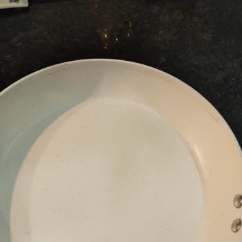 Bio Granit Seti İlk Kullanımda Çizildi İade Ve Değişim Talebi