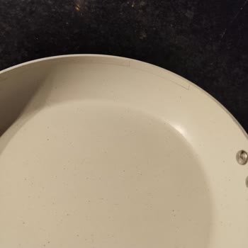 Bio Granit Seti İlk Kullanımda Çizildi İade Ve Değişim Talebi