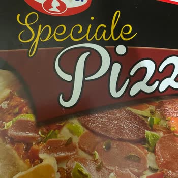 Dr. Oetker Pizza Hamurunda Kıl Sorunu Ve İade Talebi