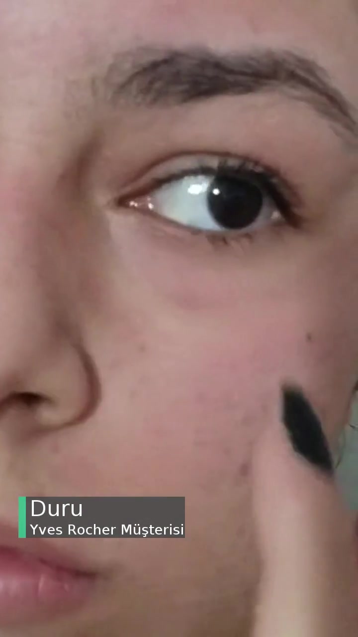 Yves RocherYüz Yıkama Jeli  Yüzde Tahriş Ve Kızarıklık Yaptı! videonun kapak resmi