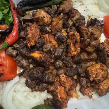 Getir Yemek'ten Kuşbaşı Ürün Eksik, İade Talebi