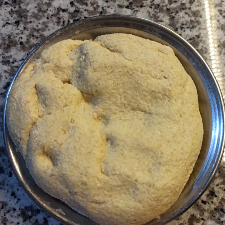 Duru Bulgur İçli Köftelik Bulgurun Lastik Haline Gelmesi Ve Kullanılamazlığı