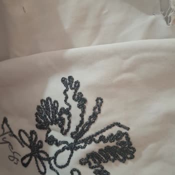 Electrolux Çamaşır Makinesi Kıyafetleri Yırtıyor, Ürün Değişimi Ve İade Talebi