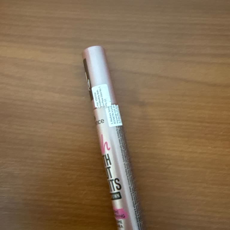 Açılmış Rimel Verilmesi Nedeniyle Mağduriyet Ve İade Talebi