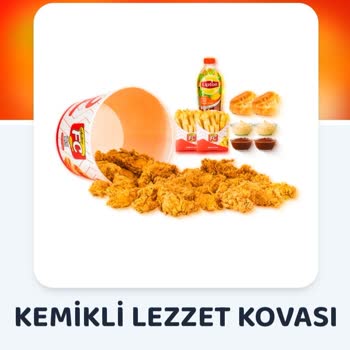 Arden Fried Chicken Az Ve Özensiz Patates Konulması Beni Gerçekten Hayal Kırıklığına Uğratıyor