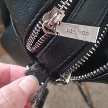 Boyner'den Aldığım Çanta Sapları Kısa Sürede Kırıldı, Satış Sonrası Destek Reddedildi