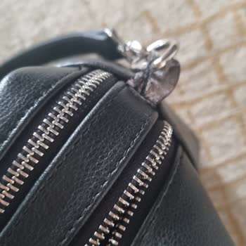 Boyner'den Aldığım Çanta Sapları Kısa Sürede Kırıldı, Satış Sonrası Destek Reddedildi