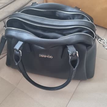 Boyner'den Aldığım Çanta Sapları Kısa Sürede Kırıldı, Satış Sonrası Destek Reddedildi