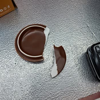 Tedi İş Güvenliği İhlali Nedeniyle Kesilen Parmak Ve Zorunlu Ödeme Talebi