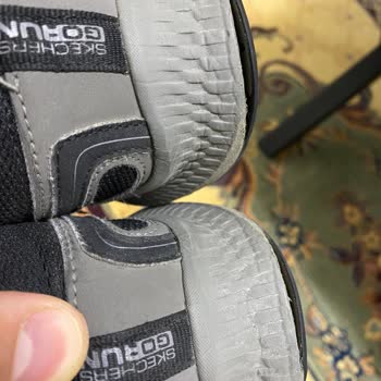 Skechers Ayakkabısındaki Açılma Ve İç Döşeme Sorunları Kullanıcı Hatası İddiasıyla Reddedildi