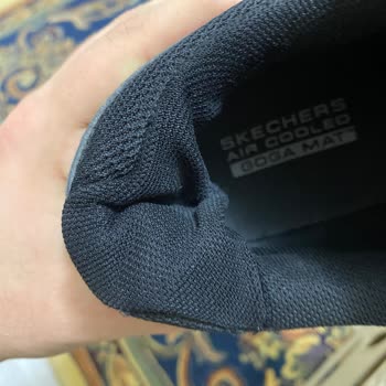 Skechers Ayakkabısındaki Açılma Ve İç Döşeme Sorunları Kullanıcı Hatası İddiasıyla Reddedildi