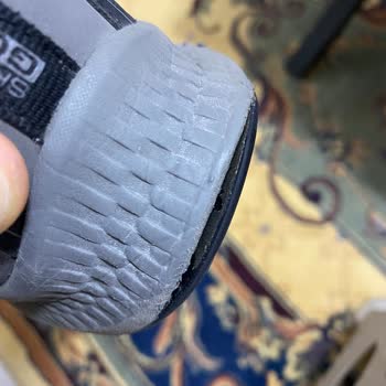 Skechers Ayakkabısındaki Açılma Ve İç Döşeme Sorunları Kullanıcı Hatası İddiasıyla Reddedildi