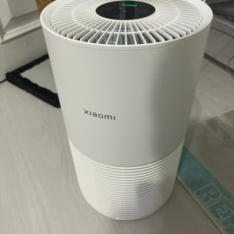 Xiaomi Hava Temizleyicisi Hava Kalitesini Yanlış Gösteriyor, İade İstiyorum