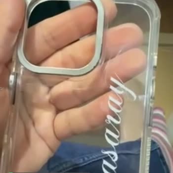 GS Store Telefon Kılıfı Şikayeti!