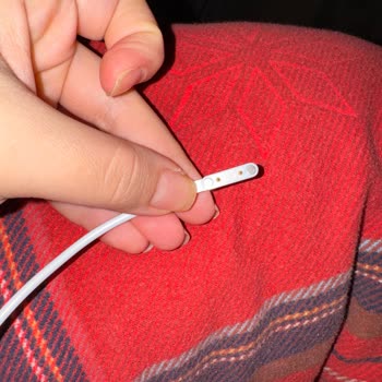 Reeder Kiddo Akıllı Saat Şarj Aletinde Sürekli Arıza Ve Ücretsiz Değişim İsteği