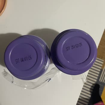 Migros Hemen Üzerinden Son Kullanma Tarihi Geçmiş Yoğurt Gönderimi Ve İade Talebi!