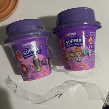 Migros Hemen Üzerinden Son Kullanma Tarihi Geçmiş Yoğurt Gönderimi Ve İade Talebi!