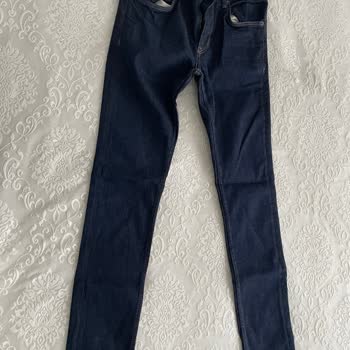 Boyner Pantolonu İlk Yıkamada Çekti, İnceleme Red Edildi Ve İade Talebi