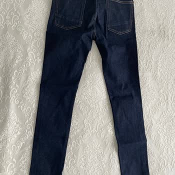 Boyner Pantolonu İlk Yıkamada Çekti, İnceleme Red Edildi Ve İade Talebi