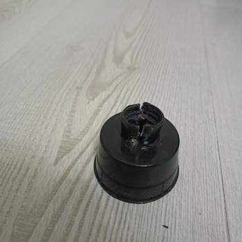 Kısa Sürede Kırılan Blender Plastik Parçası İçin Ücretsiz Değişim Talebi