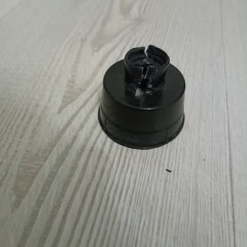 Kısa Sürede Kırılan Blender Plastik Parçası İçin Ücretsiz Değişim Talebi