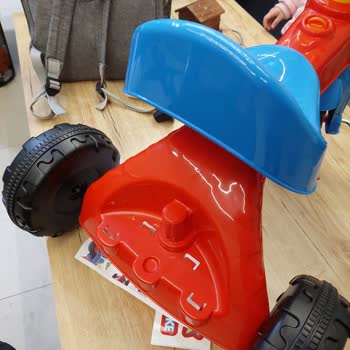 Satıcı Görseldeki Sepet Ve Kovayı Göndermedi, Hepsiburada Talebi Reddetti