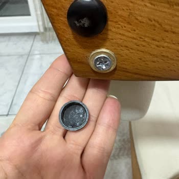 Teslimat Gecikmesi Ve Kalitesiz Mutfak Takımı İçin Tam Değişim Ve Ücret İadesi İsteği