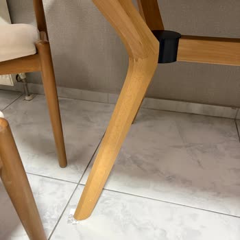 Teslimat Gecikmesi Ve Kalitesiz Mutfak Takımı İçin Tam Değişim Ve Ücret İadesi İsteği