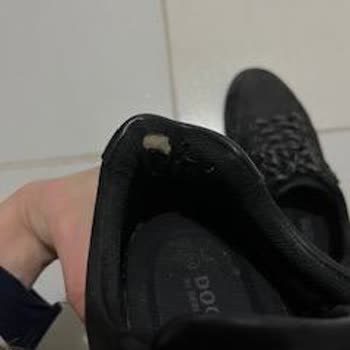 Dockers Outdoor Ayakkabısının Garanti İadesi Gerekçesiz Reddedildi