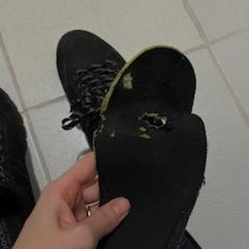 Dockers Outdoor Ayakkabısının Garanti İadesi Gerekçesiz Reddedildi