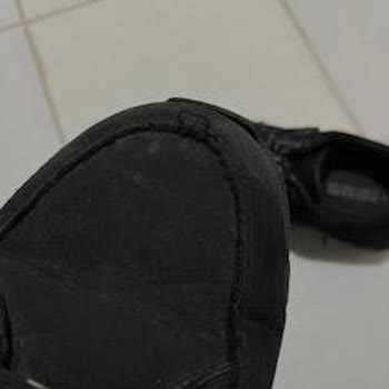 Dockers Outdoor Ayakkabısının Garanti İadesi Gerekçesiz Reddedildi