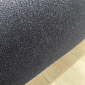 İstikbal Mobilyada Kol Dayama Tüylenmesi Ve Ayak Çatlaması Sorunu