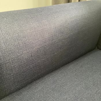 İstikbal Mobilyada Kol Dayama Tüylenmesi Ve Ayak Çatlaması Sorunu