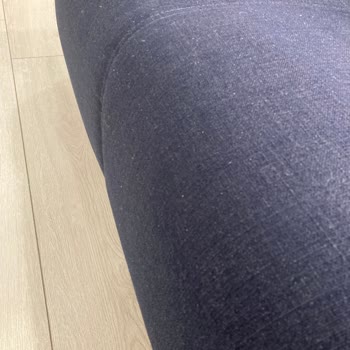 İstikbal Mobilyada Kol Dayama Tüylenmesi Ve Ayak Çatlaması Sorunu