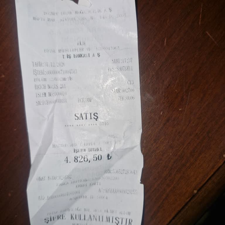 Testerin Kokusu İle Aldığım Parfümün Kokusu Tamamen Farklı