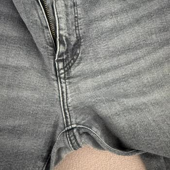 Mavi Pantolonlarda Renk Solması Ve Form Kaybı Şikayetim