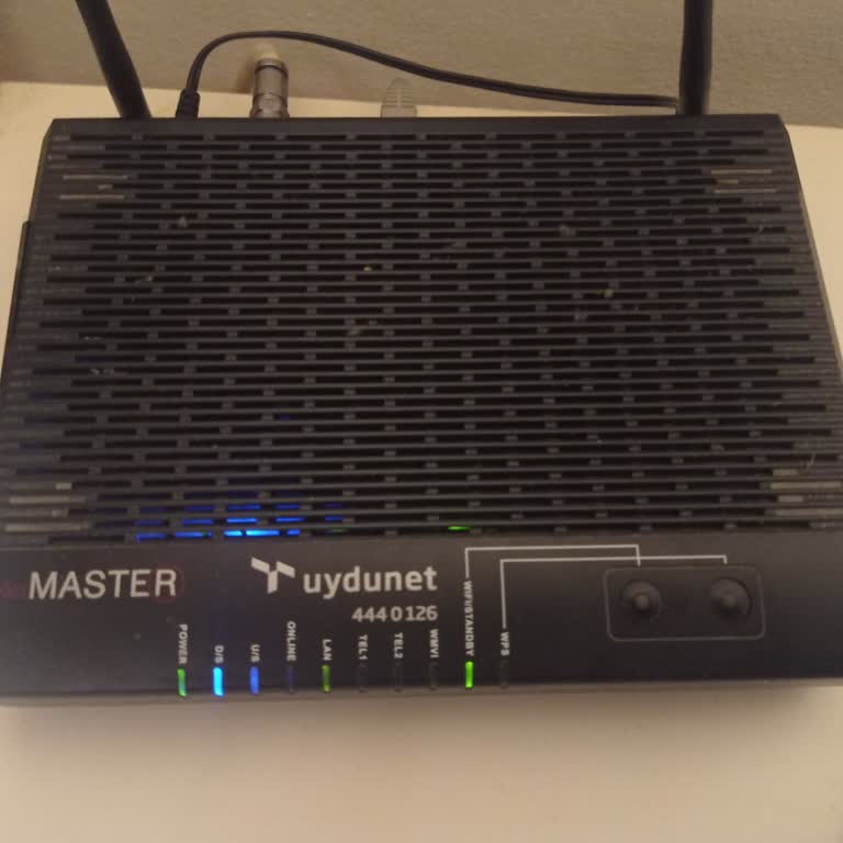 İstanbul Güngören'de 2 Gün Süren İnternet Kesintisi Ve Çözüm Talebi