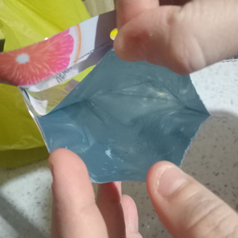 Boş Çıkan Yüz Maskesi İçin İade Talebi