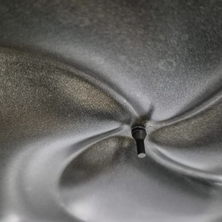 Philips Airfryer Plastik Sızdırmazlık Elemanı Çıktı, Değişim Ve Kullanım Talebi