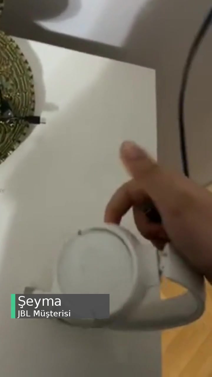 JBL 500bt Kulaklık Şarj Sorunu! videonun kapak resmi