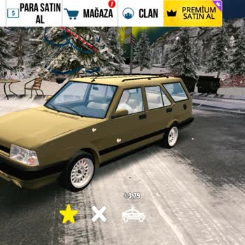 Google Play Car Parking Takasında Araç Kaybı Ve Hesap İncelemesi