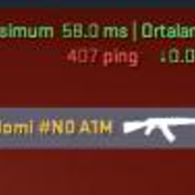 Ping Dalgalanması Ve Kopmalarla Oyun Deneyimim Bozuldu Müşteri Hizmetleri Çözüm Sunmadı