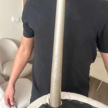 Milena Sandalyelerde Deformasyon Ve Kurulum Hataları İçin Garanti Sürecinde Yanıt Bekleniyor