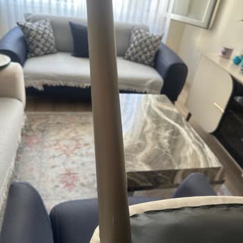 Milena Sandalyelerde Deformasyon Ve Kurulum Hataları İçin Garanti Sürecinde Yanıt Bekleniyor