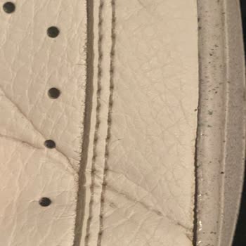 Nike Ayakkabısı Kısa Sürede Açıldı Ve Mağaza Kullanıcı Hatası Dedi