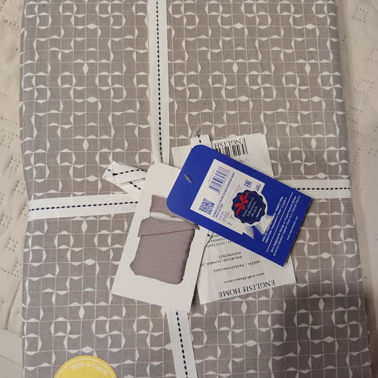 Hediye Değişim Kartının Süresi Geçtiği İddiası English Home’da Haksız Red