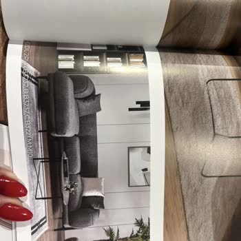 Ödeme Yapıldı, Koltuk Takımı 25 Günde Teslim Edilmedi Ve Mağdur Oldum