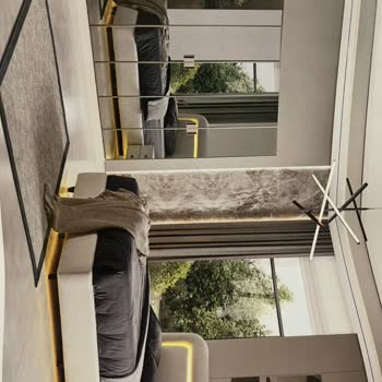 Ödeme Yapıldı, Koltuk Takımı 25 Günde Teslim Edilmedi Ve Mağdur Oldum