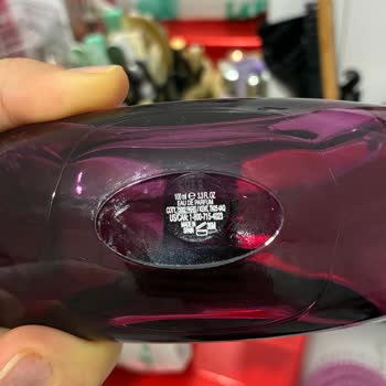 Gratis'ten Aldığım Calvin Klein Euphoria Parfümünün Koku Kalıcılığı Sorunu Ve İade Talebi