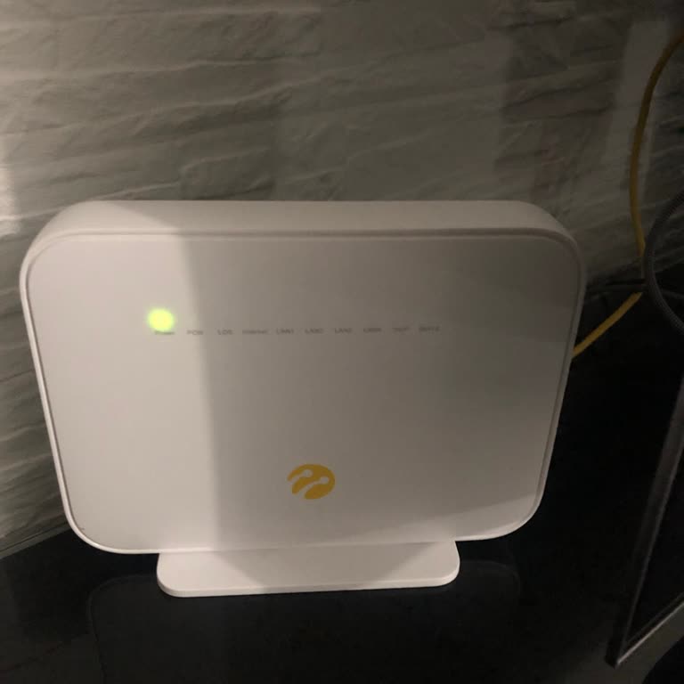 Superonline’da Her Gece Saat 01:30 İle 02:00 Arasında Sürekli İnternet Kesintisi